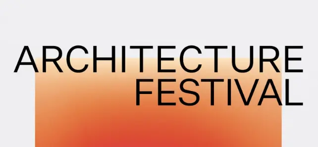 architecture fest