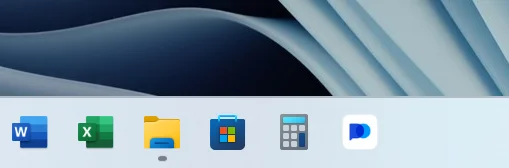 desktop app